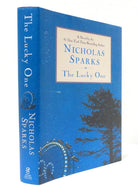 The Lucky One cover image