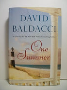 One Summer cover image