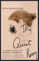 Quiet Room cover image