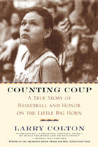 Counting Coup cover image