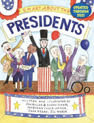 Smart About the Presidents (Smart About History) cover image