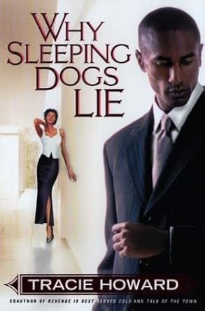 Why Sleeping Dogs Lie cover image