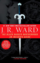 The Black Dagger Brotherhood: An Insider's Guide cover image