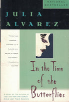 In the Time of the Butterflies cover image