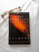 Beloved cover image