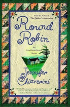 Round Robin (Elm Creek Quilts Series #2) cover image