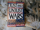Just And Unjust Wars: Incorporating The Lessons Of Operation Desert Storm cover image