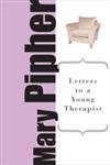 Letters to a Young Therapist cover image