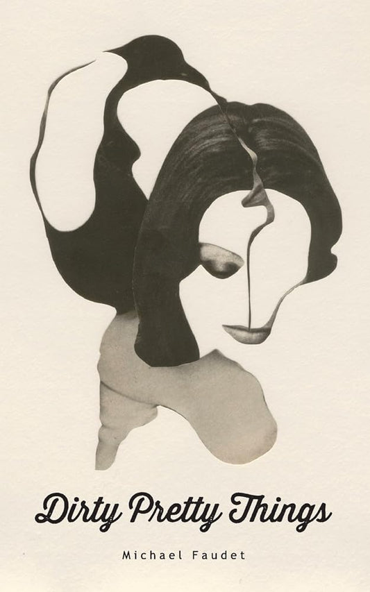 Dirty Pretty Things cover image