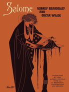 Salome: A Tragedy in One Act cover image