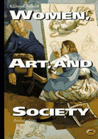 Women, Art, and Society (World of Art) cover image