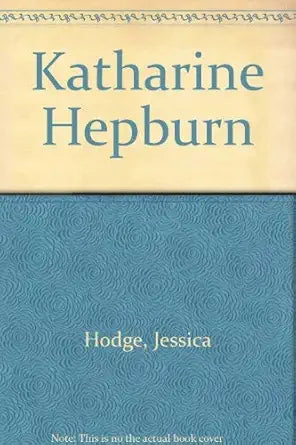 Katharine Hepburn cover image