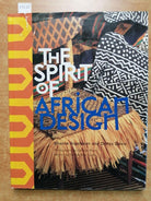 Spirit of African Design cover image