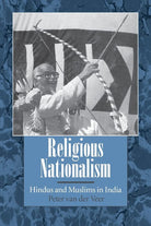 Religious Nationalism: Hindus and Muslims in India cover image