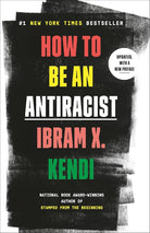 How to Be an Antiracist cover image