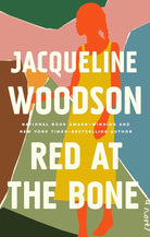 Red at the Bone: A Novel cover image