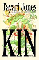 Kin: A Novel cover image