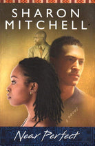 Near Perfect: A Novel cover image