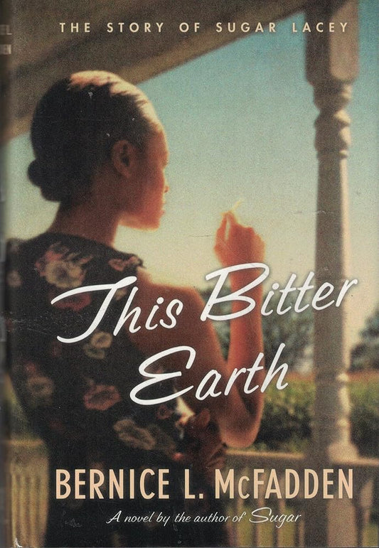 This Bitter Earth cover image