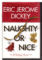 Naughty or Nice cover image