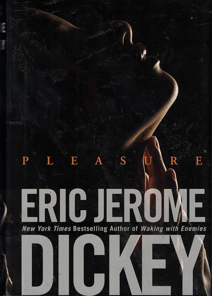 Pleasure cover image