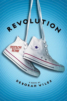 Revolution (The Sixties Trilogy #2) cover image