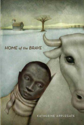Home of the Brave cover image
