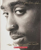 The Rose That Grew From Concrete cover image