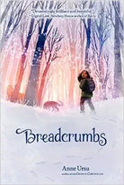 Breadcrumbs cover image