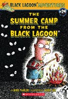 The Summer Camp From The Black Lagoon cover image
