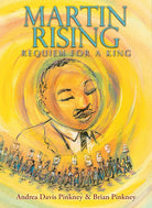 Martin Rising: Requiem For a King cover image