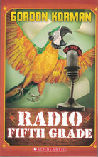 Radio Fifth Grade cover image