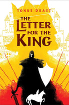 The Letter for the King cover image