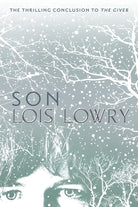 Son (Giver Quartet) cover image
