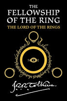 The Fellowship Of The Ring: Being the First Part of The Lord of the Rings (The Lord of the Rings, 1) cover image