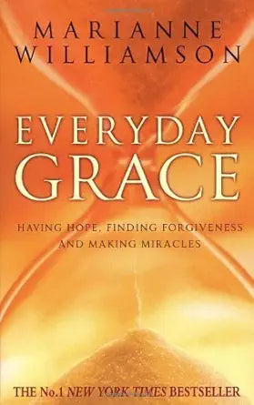Everyday Grace cover image