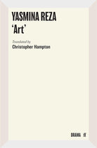 Art: A Play cover image