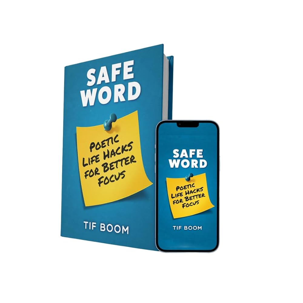 Safe Word cover image