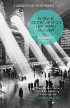 By Grand Central Station I Sat Down and Wept cover image
