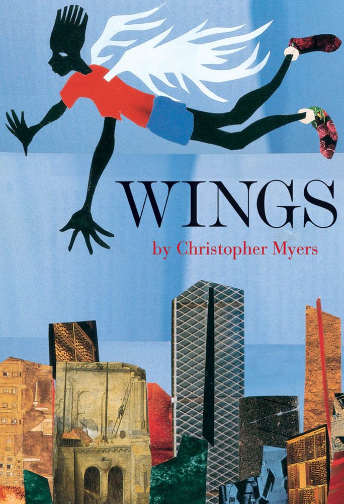 Wings cover image