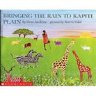 Bringing The Rain to Kapiti Plain cover image