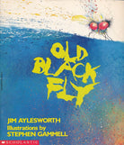 Old Black Fly cover image