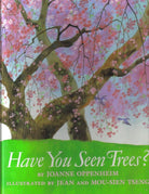 Have You Seen Trees? cover image