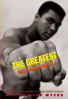 The Greatest: Muhammad Ali (Scholastic Focus) cover image