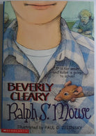 Ralph S. Mouse cover image