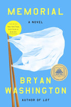 Memorial: A Novel cover image