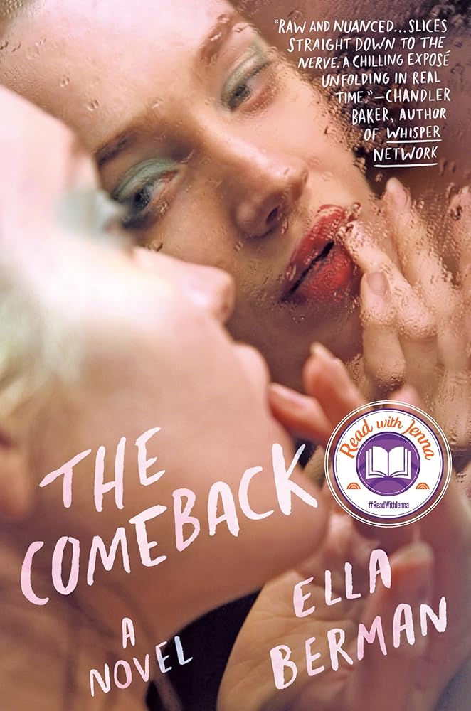 The Comeback cover image