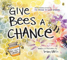 Give Bees a Chance cover image