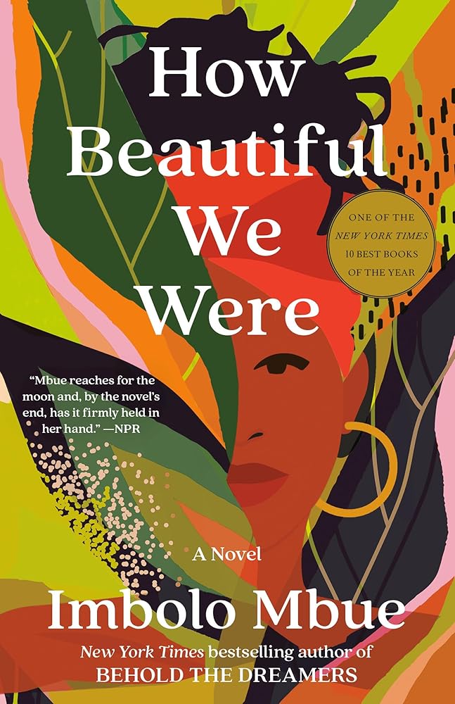 How Beautiful We Were: A Novel cover image