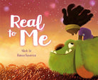 Real to Me cover image